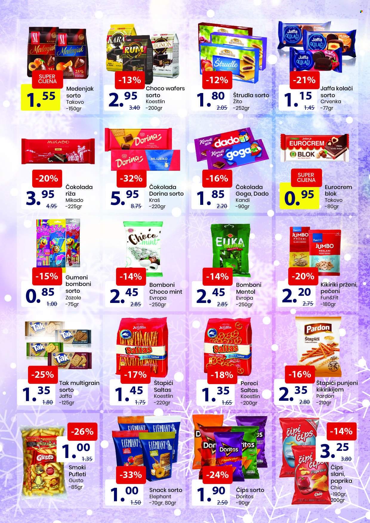 FIS katalog - 16.01.2025. - 29.01.2025.. Stranica 9