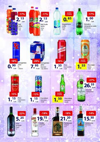 thumbnail - Pivo silver Heineken