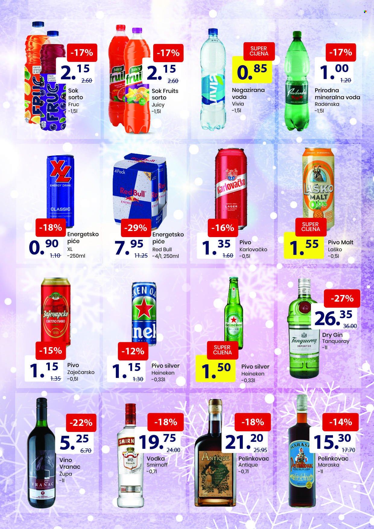 FIS katalog - 16.01.2025. - 29.01.2025.. Stranica 11