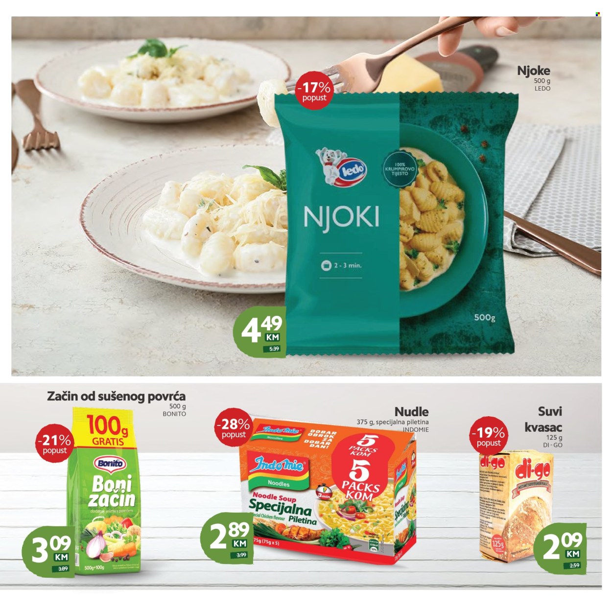 Tropic katalog - 15.01.2025. - 04.02.2025.. Stranica 3
