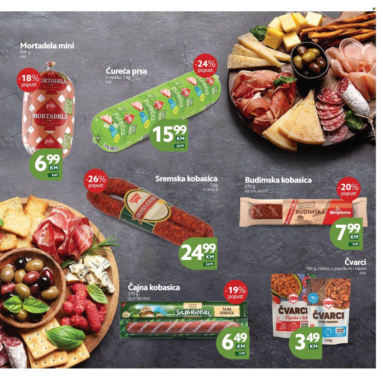 Tropic katalog - 15.01.2025. - 04.02.2025.. Stranica 5