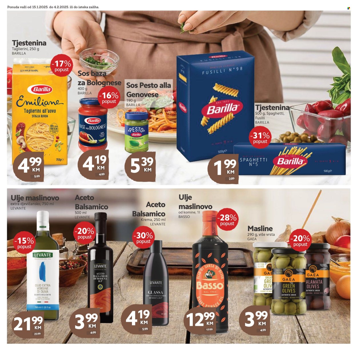 Tropic katalog - 15.01.2025. - 04.02.2025.. Stranica 12