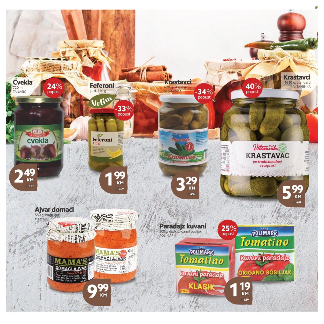 Tropic katalog - 15.01.2025. - 04.02.2025.. Stranica 13