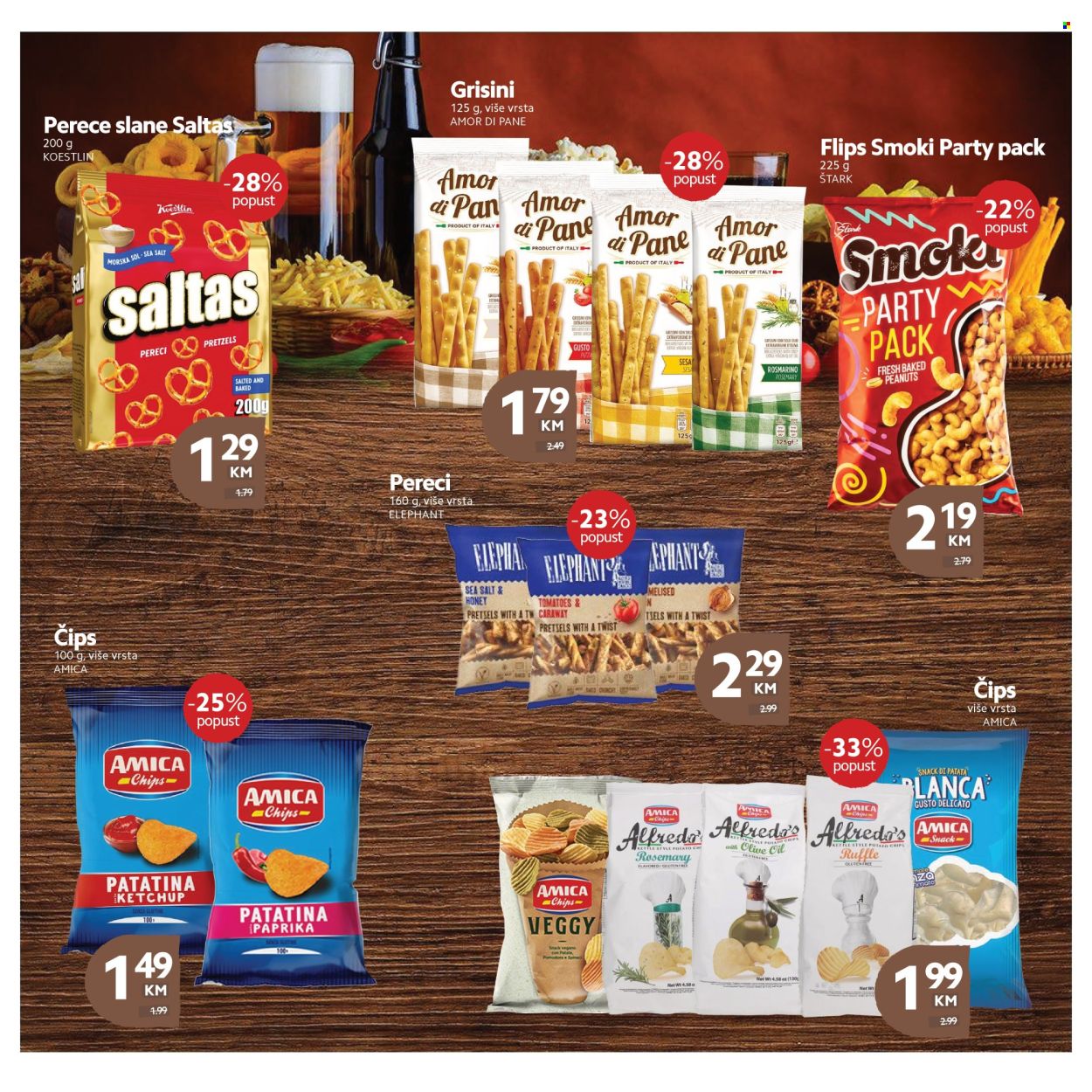 Tropic katalog - 15.01.2025. - 04.02.2025.. Stranica 23
