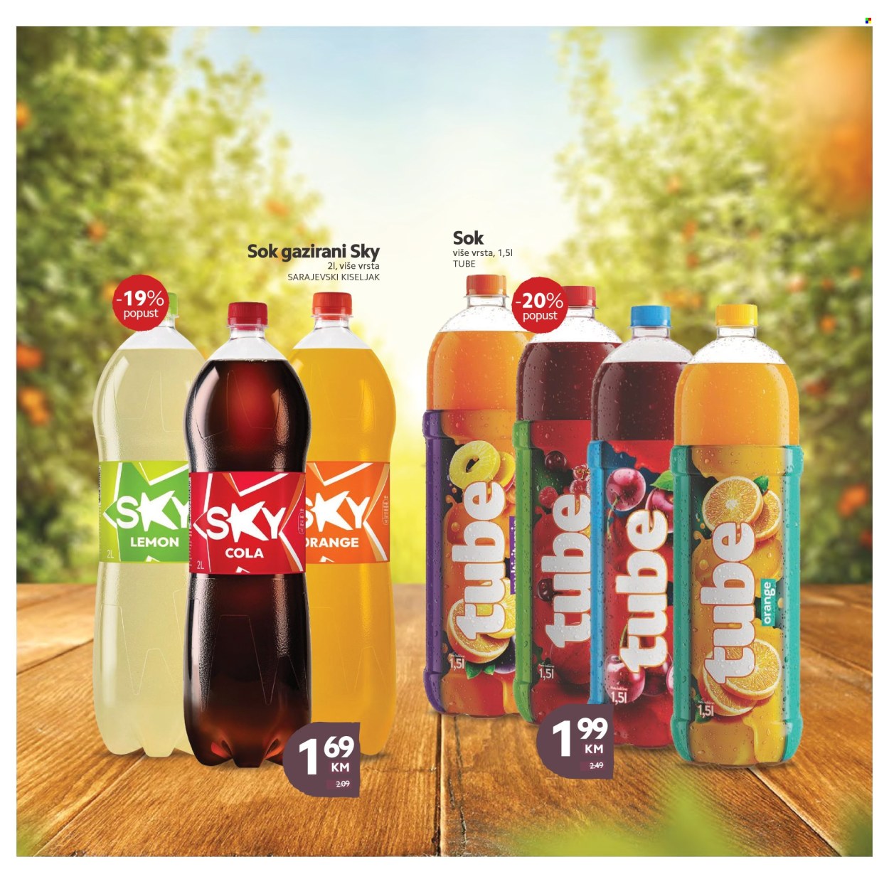 Tropic katalog - 15.01.2025. - 04.02.2025.. Stranica 27