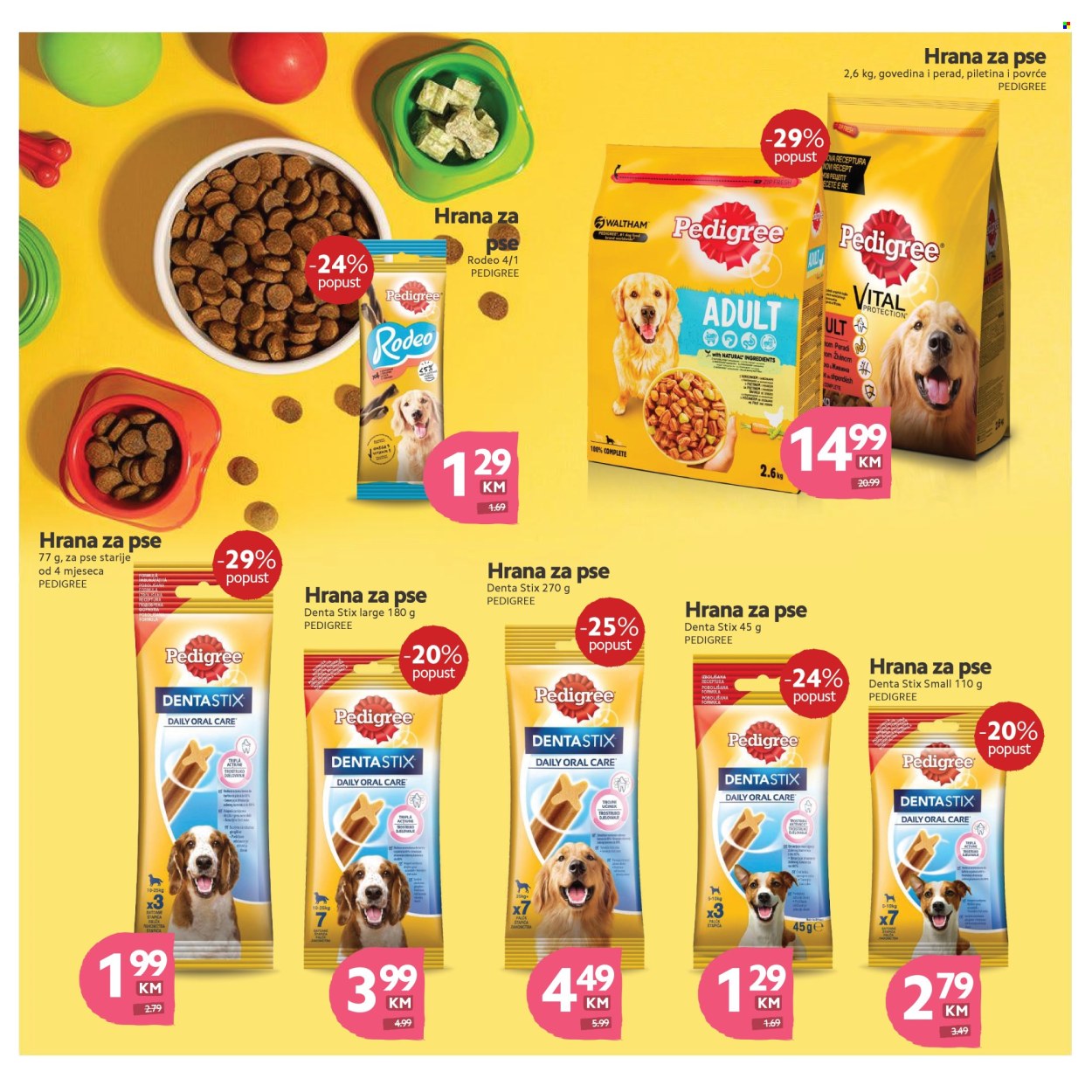 Tropic katalog - 15.01.2025. - 04.02.2025.. Stranica 41
