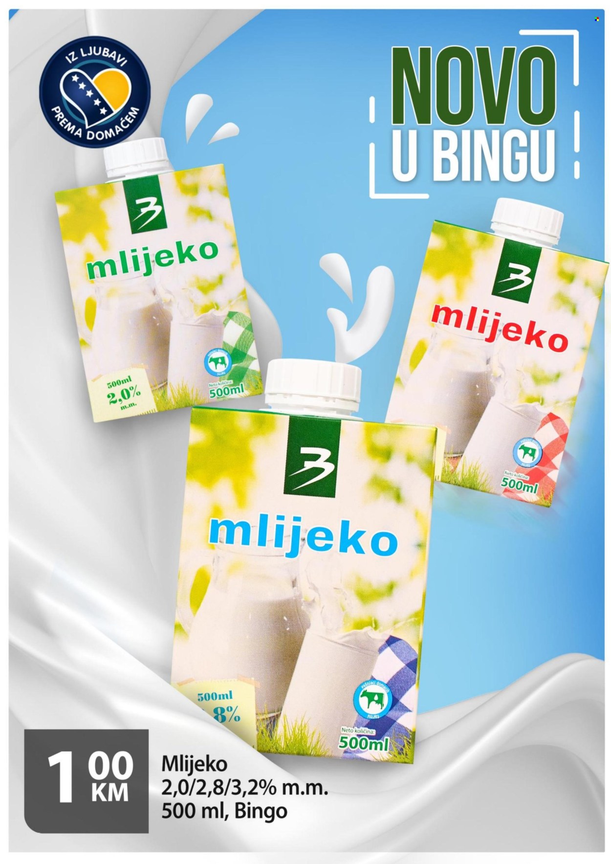 Bingo katalog - 16.01.2025. - 19.01.2025.. Stranica 2