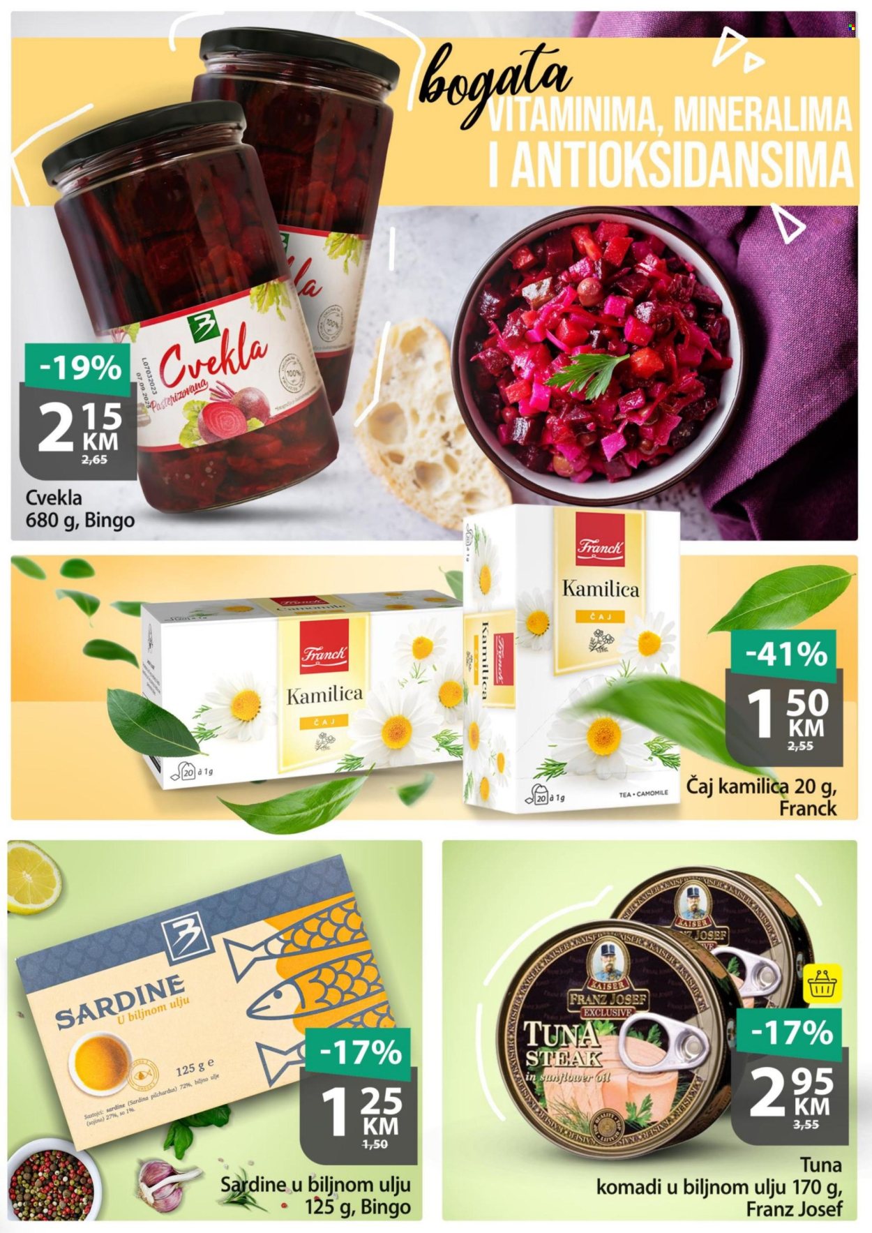Bingo katalog - 16.01.2025. - 19.01.2025.. Stranica 5