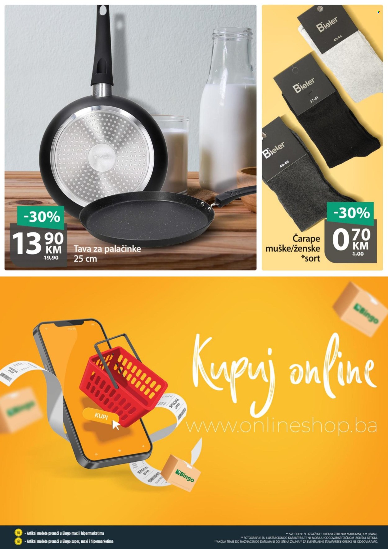 Bingo katalog - 16.01.2025. - 19.01.2025.. Stranica 12