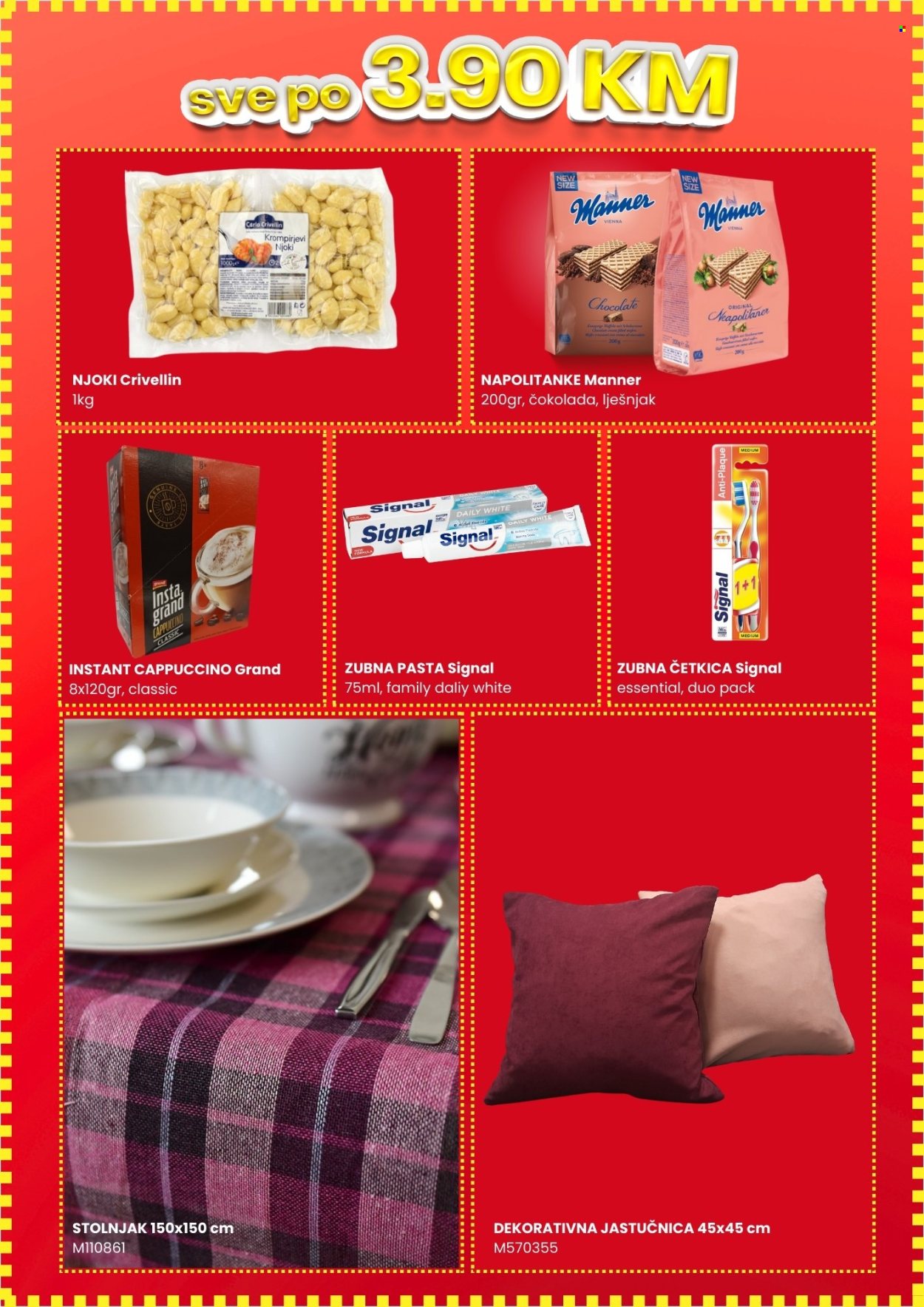 FIS katalog - 16.01.2025. - 18.01.2025.. Stranica 3