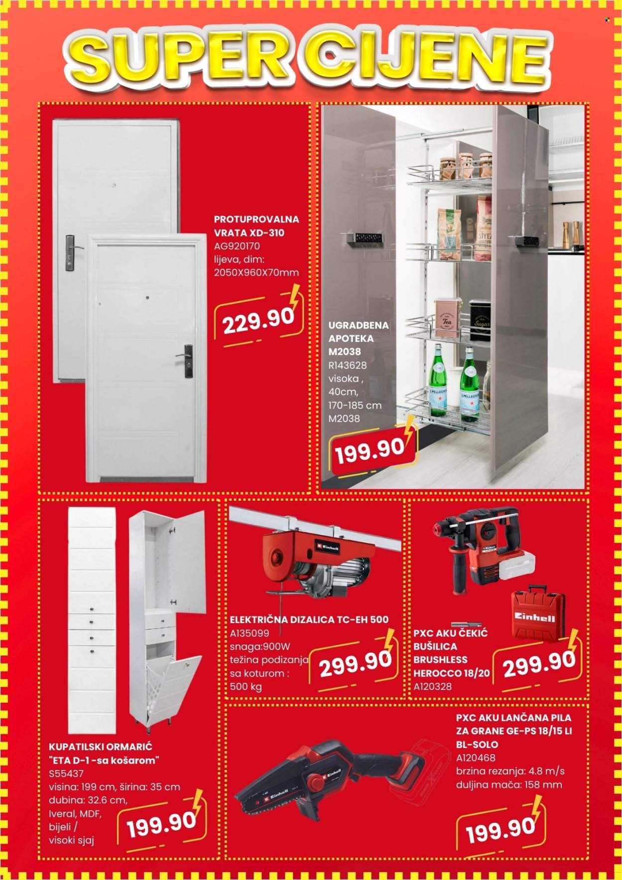 FIS katalog - 16.01.2025. - 18.01.2025.. Stranica 14