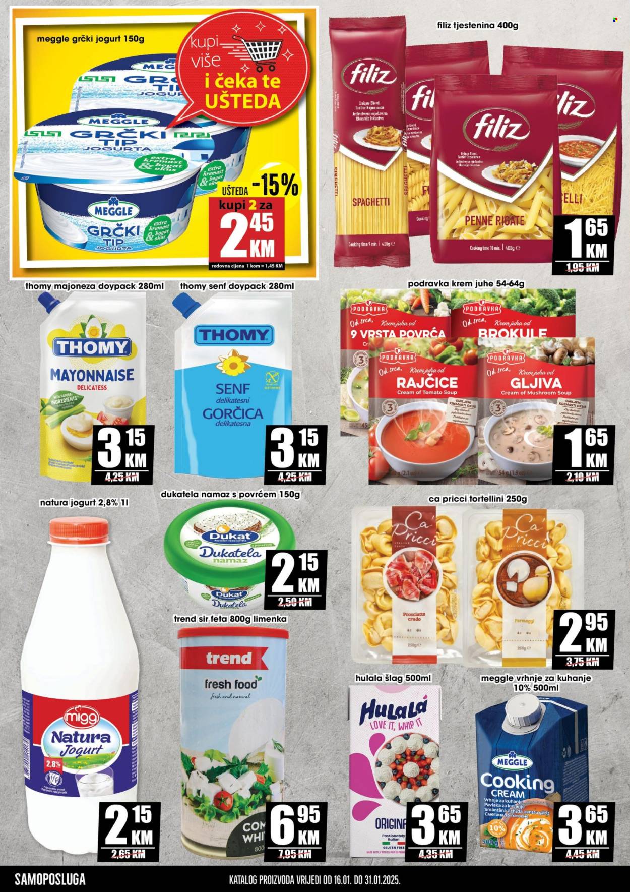 Prodex katalog - 16.01.2025. - 31.01.2025.. Stranica 4
