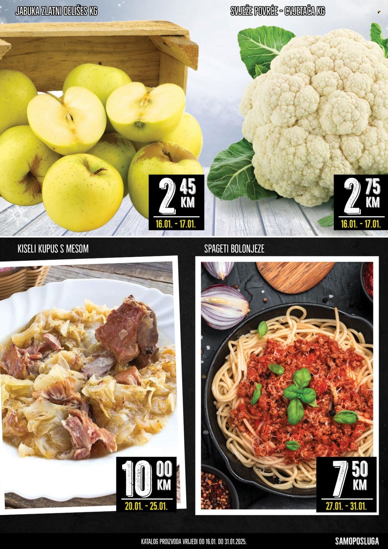 Prodex katalog - 16.01.2025. - 31.01.2025.. Stranica 5