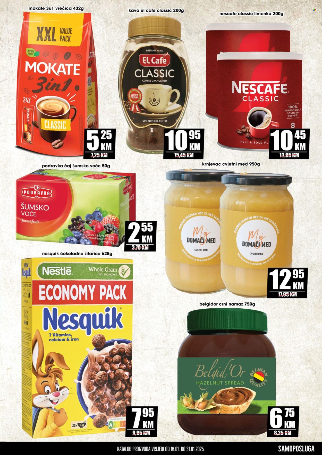 Prodex katalog - 16.01.2025. - 31.01.2025.. Stranica 7