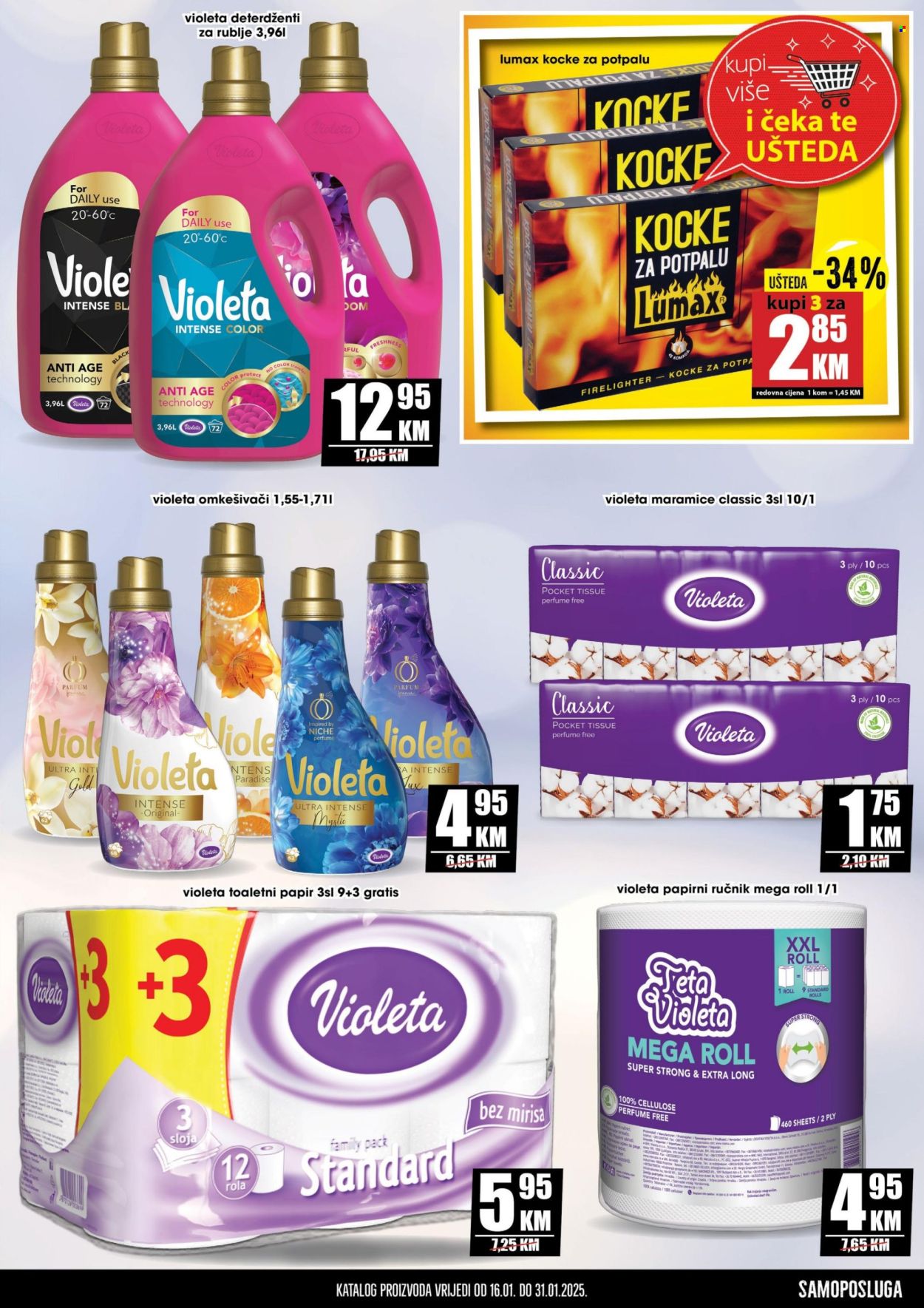 Prodex katalog - 16.01.2025. - 31.01.2025.. Stranica 11