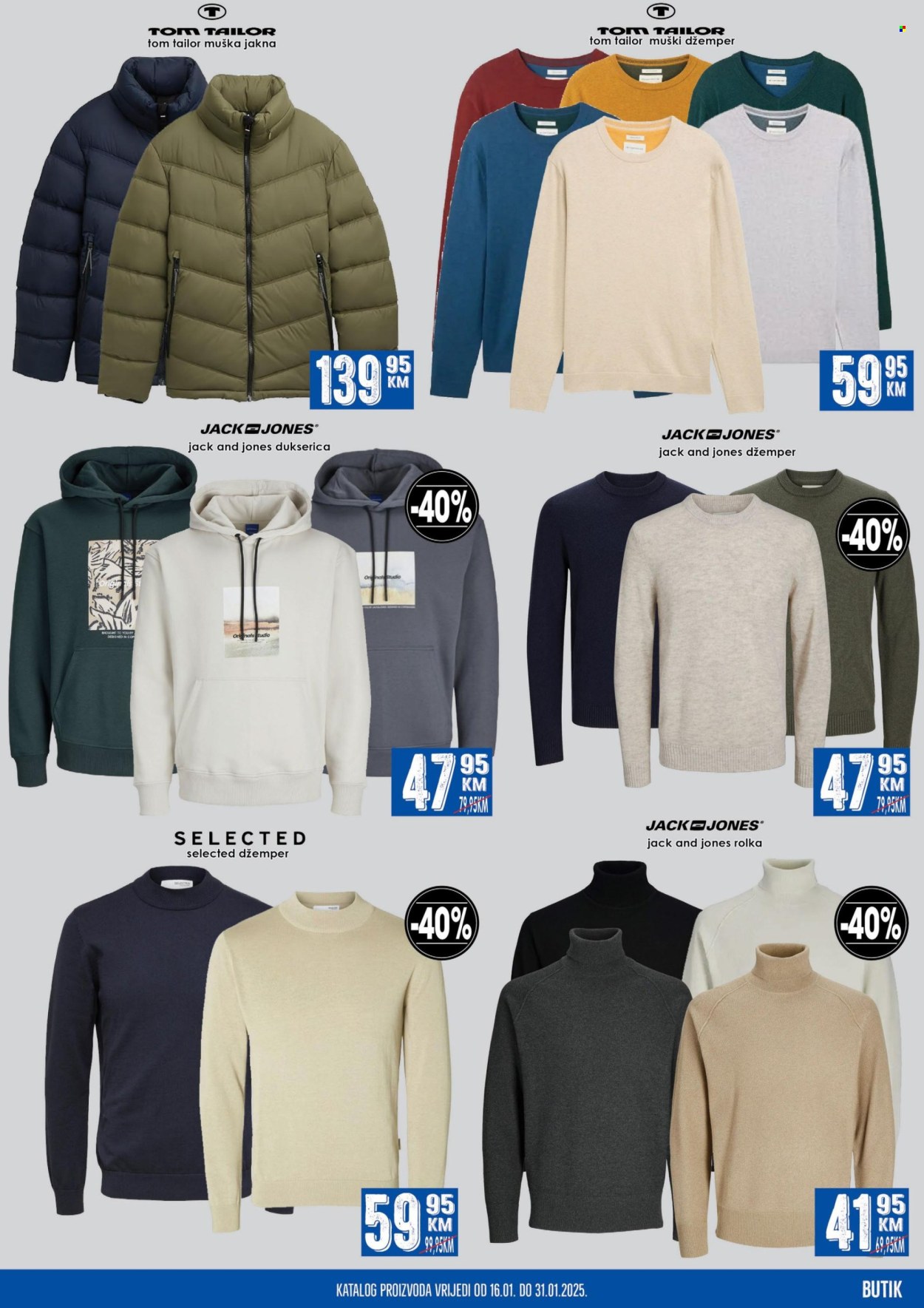 Prodex katalog - 16.01.2025. - 31.01.2025.. Stranica 17