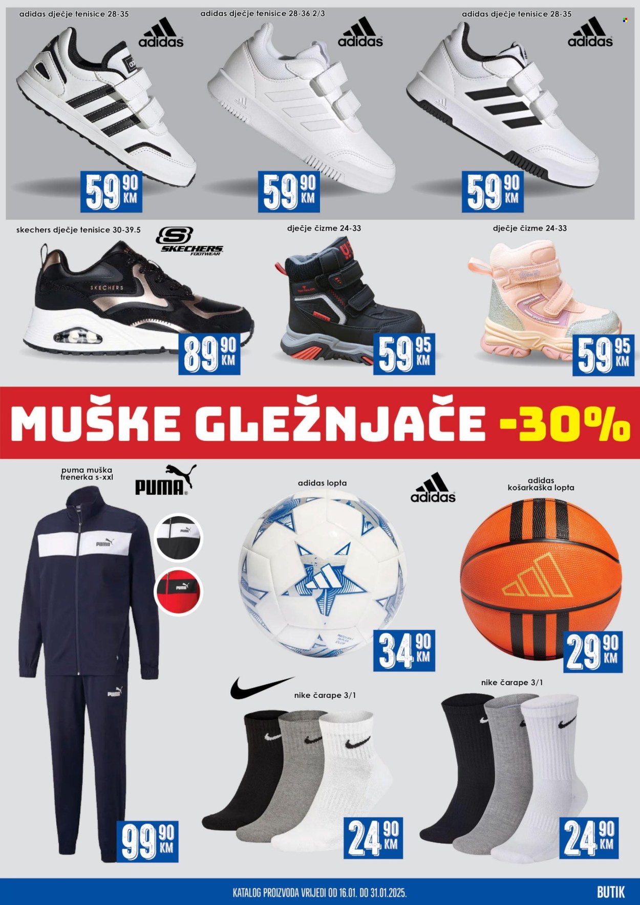 Prodex katalog - 16.01.2025. - 31.01.2025.. Stranica 19