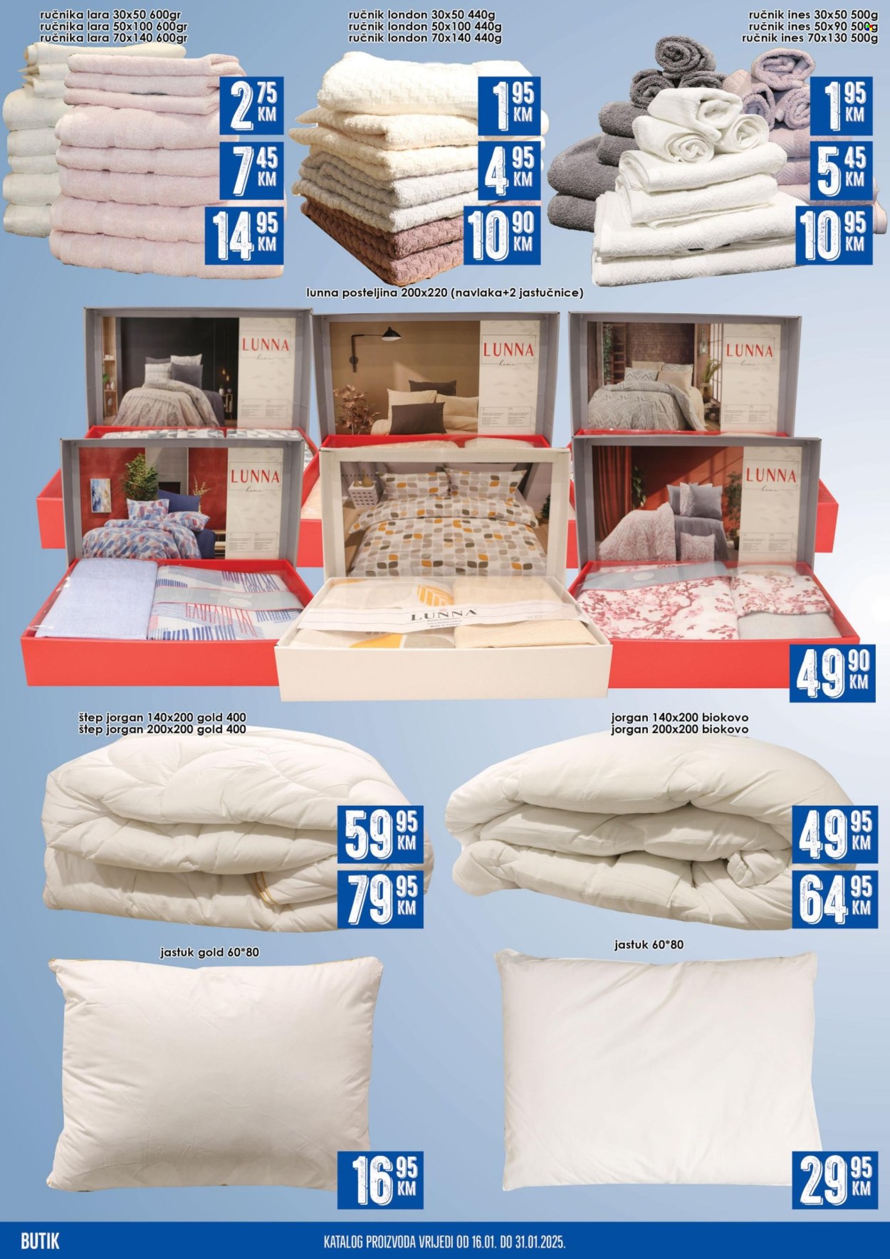 Prodex katalog - 16.01.2025. - 31.01.2025.. Stranica 20