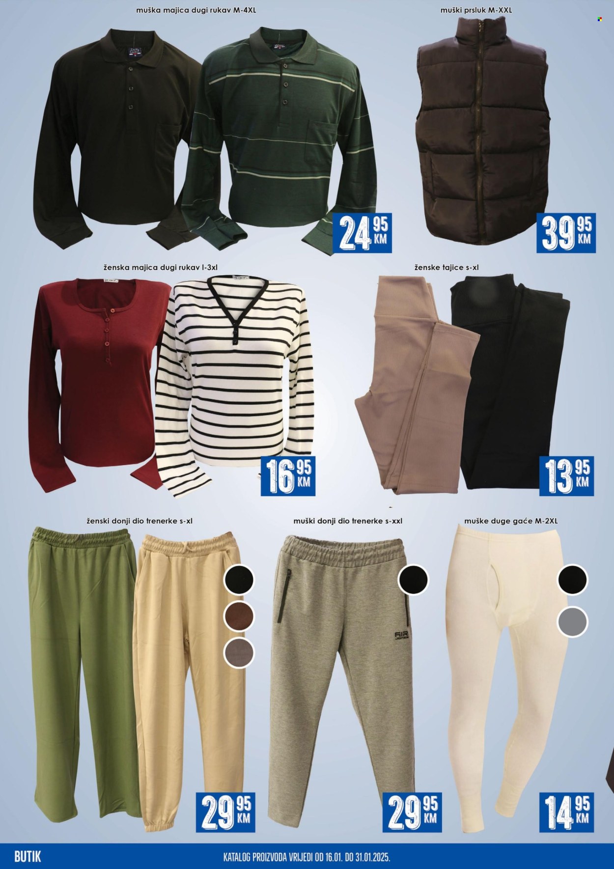 Prodex katalog - 16.01.2025. - 31.01.2025.. Stranica 22