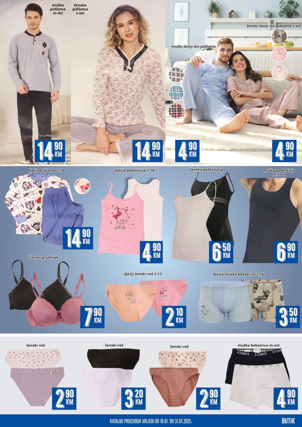 Prodex katalog - 16.01.2025. - 31.01.2025.. Stranica 25