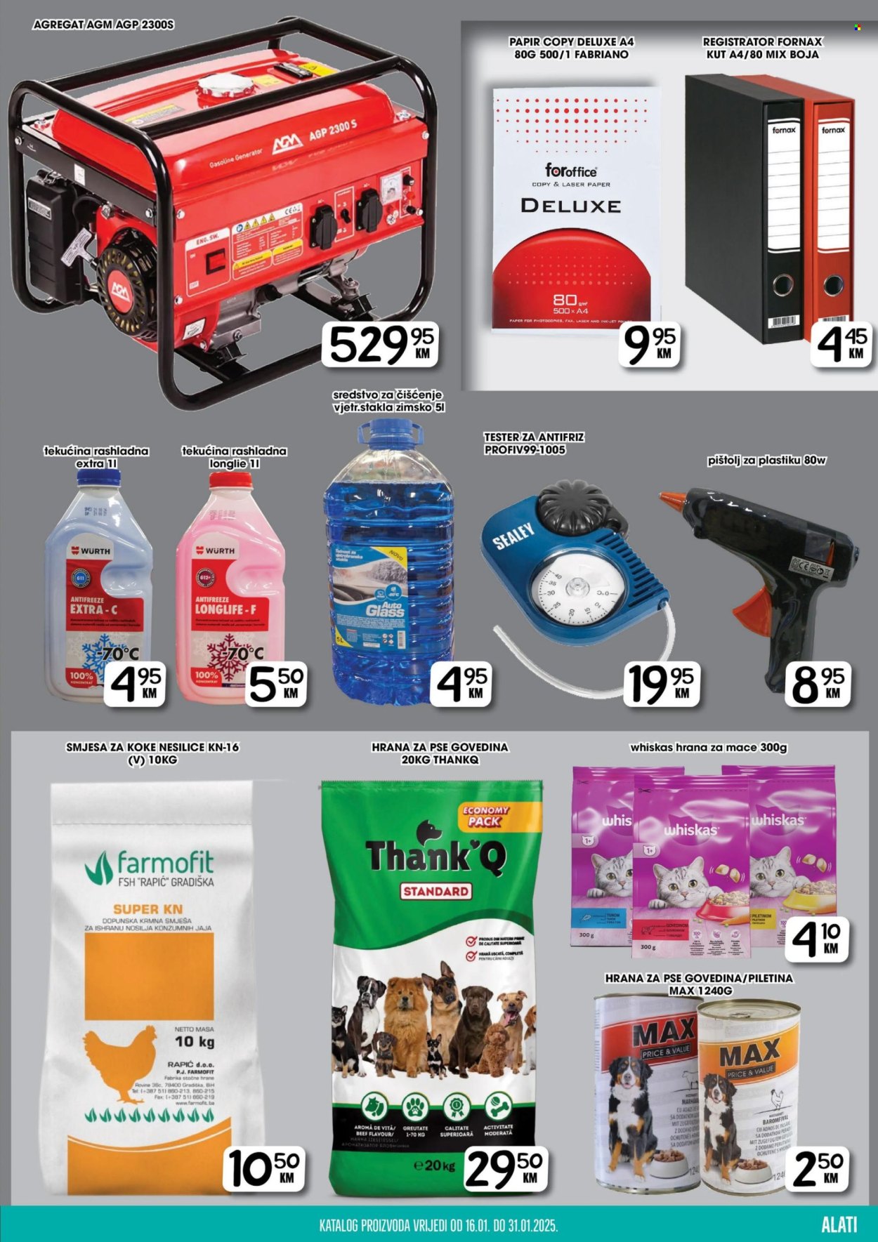 Prodex katalog - 16.01.2025. - 31.01.2025.. Stranica 31