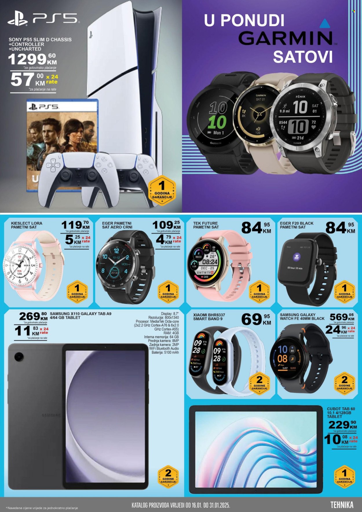 Prodex katalog - 16.01.2025. - 31.01.2025.. Stranica 39