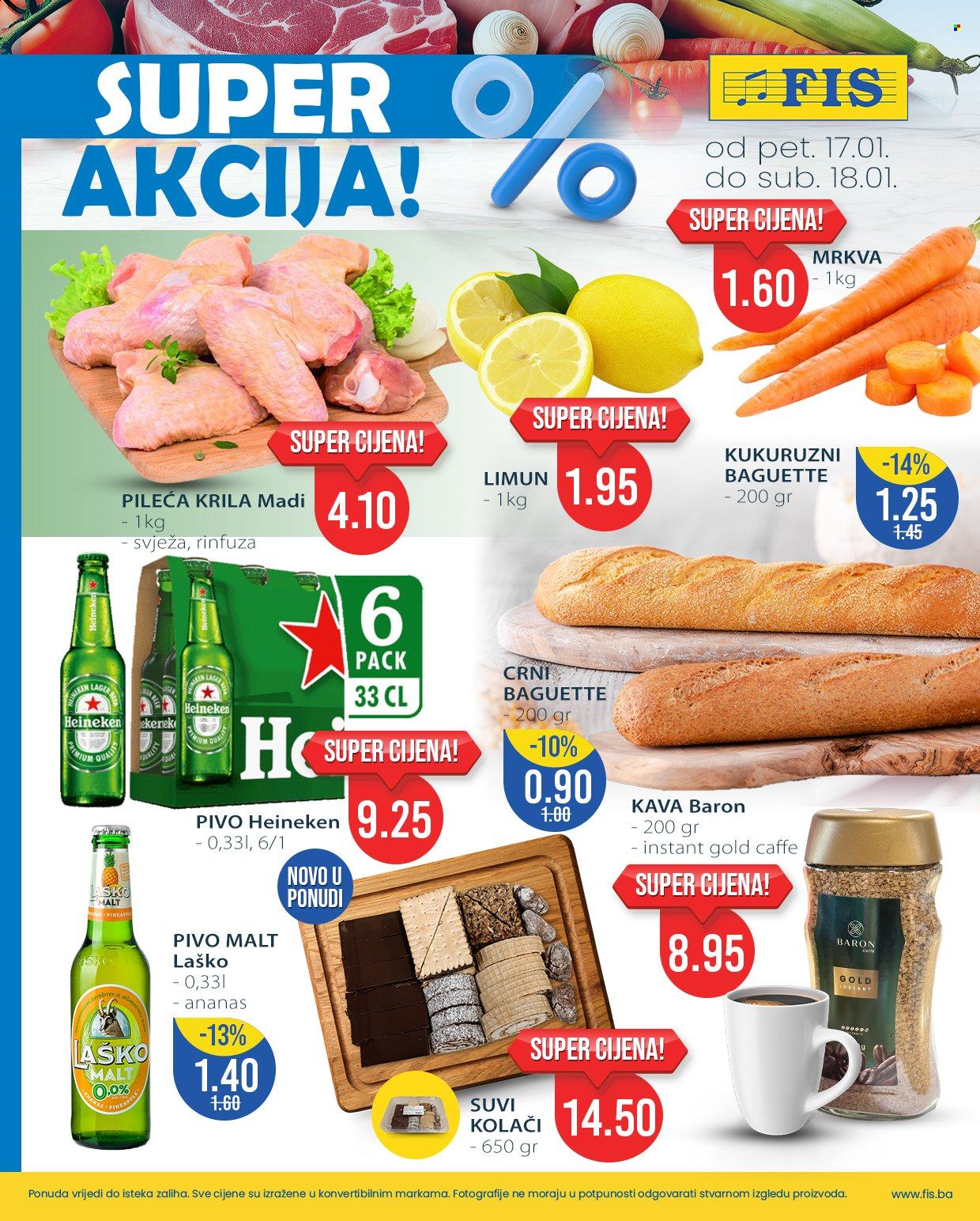 FIS katalog - 17.01.2025. - 18.01.2025.. Stranica 1