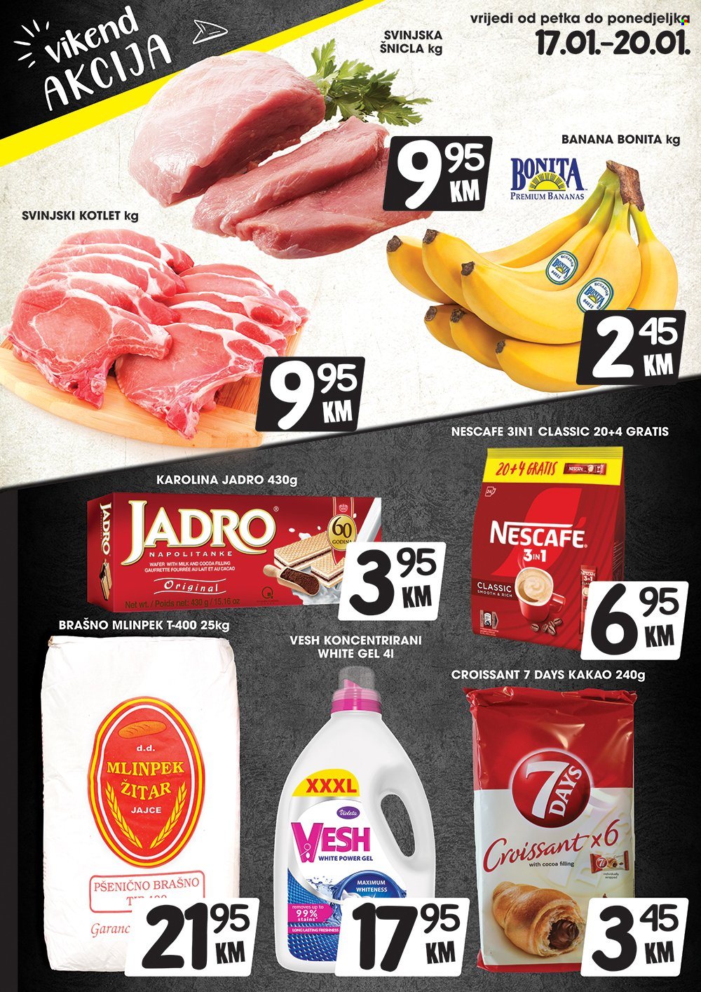 Prodex katalog - 17.01.2025. - 20.01.2025.. Stranica 1