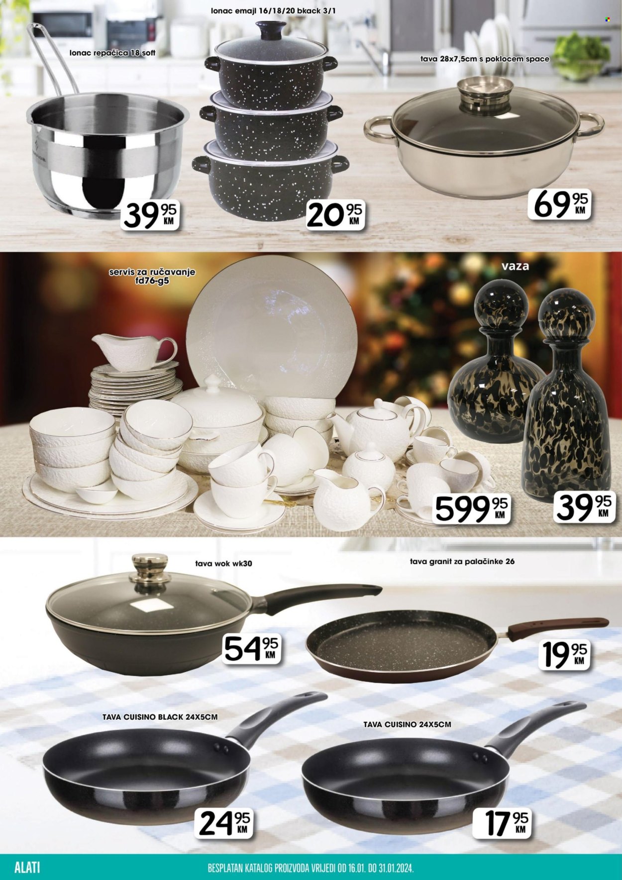 Prodex katalog - 16.01.2025. - 31.01.2025.. Stranica 22