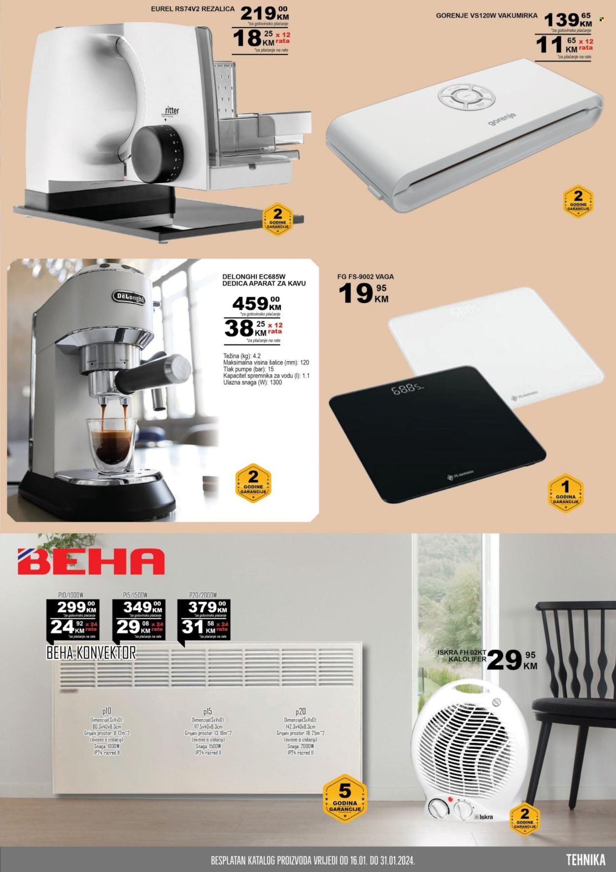 Prodex katalog - 16.01.2025. - 31.01.2025.. Stranica 27