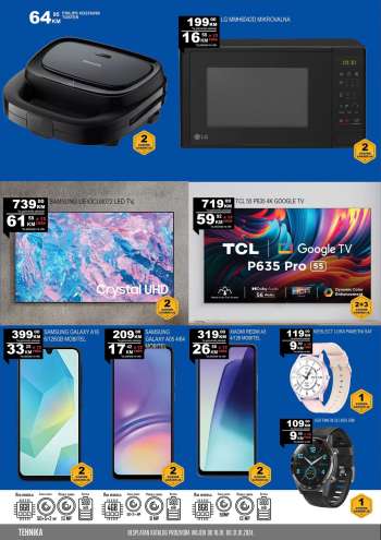thumbnail - LG MMH6042D MIKROVALNA