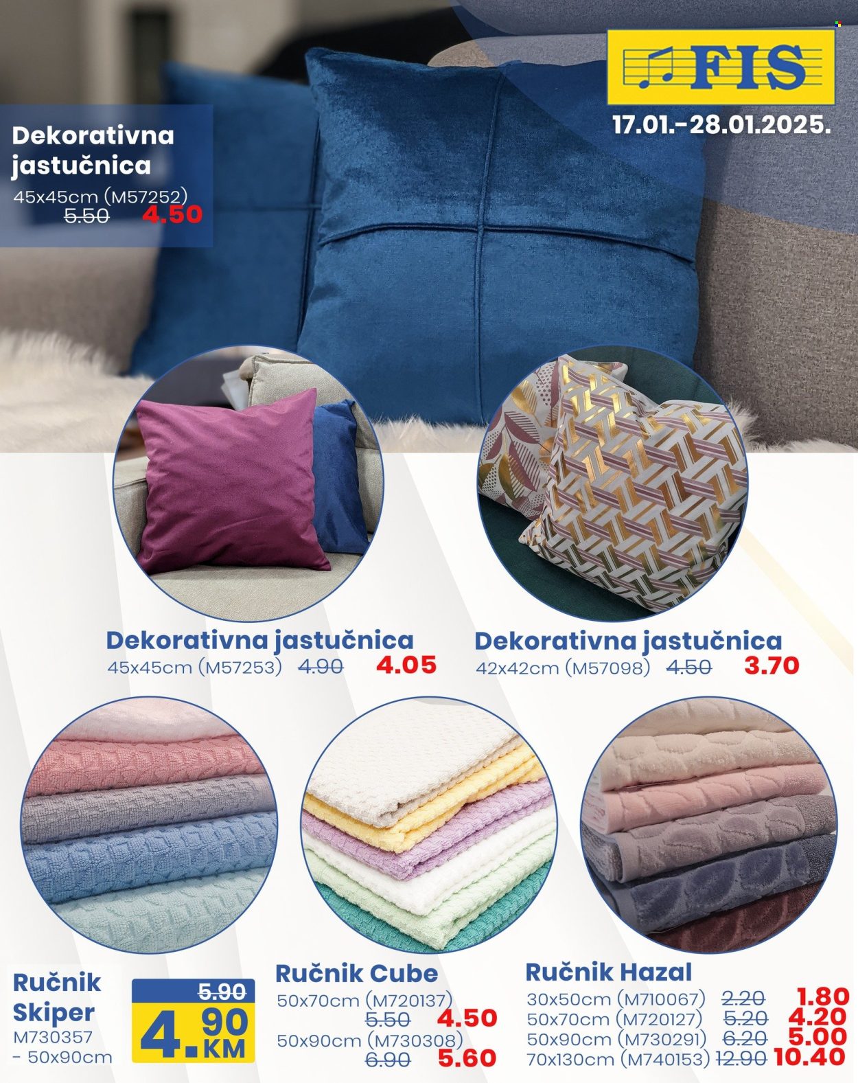 FIS katalog - 17.01.2025. - 28.01.2025.. Stranica 5
