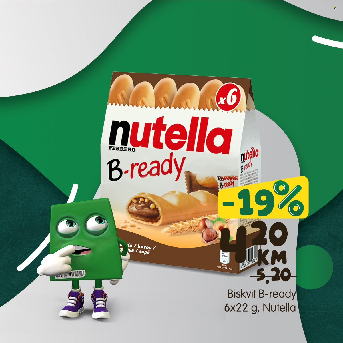Bingo katalog - 20.01.2025. - 22.01.2025.. Stranica 3