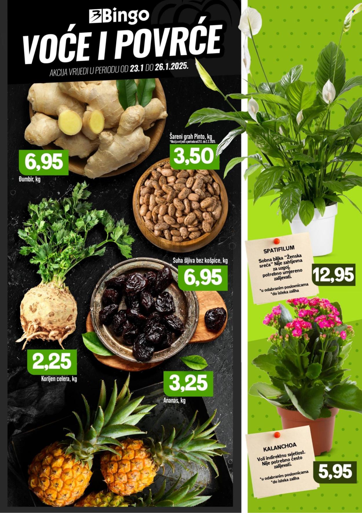 Bingo katalog - 21.01.2025. - 02.02.2025.. Stranica 3