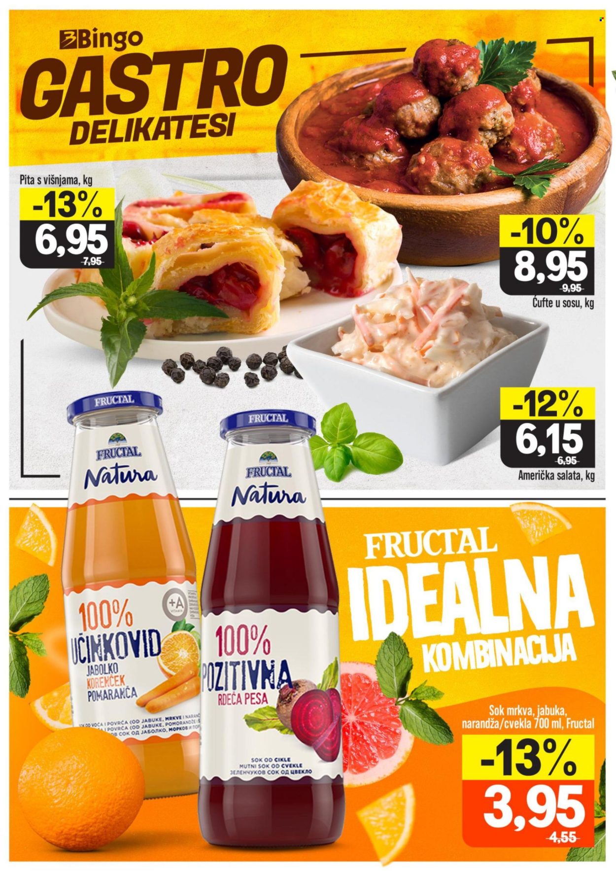 Bingo katalog - 21.01.2025. - 02.02.2025.. Stranica 4