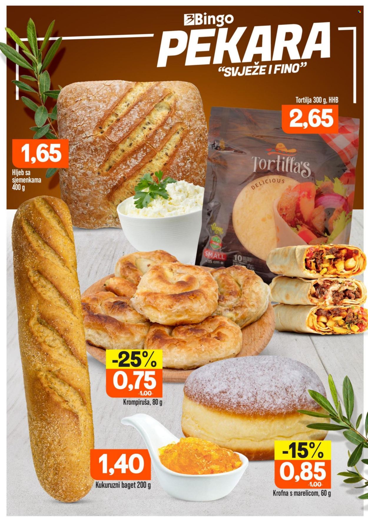 Bingo katalog - 21.01.2025. - 02.02.2025.. Stranica 5