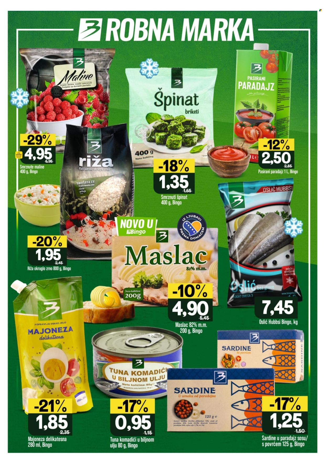 Bingo katalog - 21.01.2025. - 02.02.2025.. Stranica 9