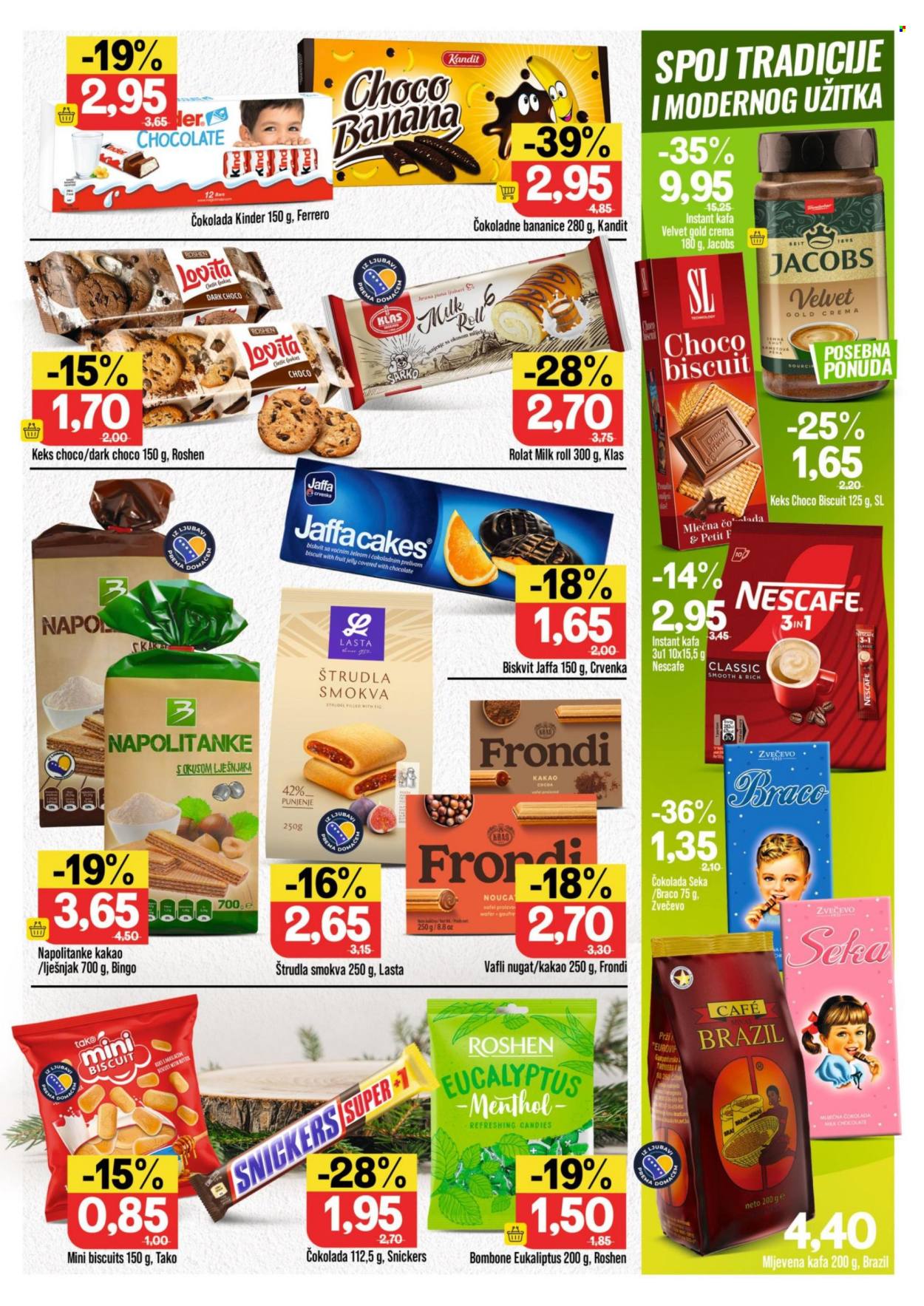 Bingo katalog - 21.01.2025. - 02.02.2025.. Stranica 13