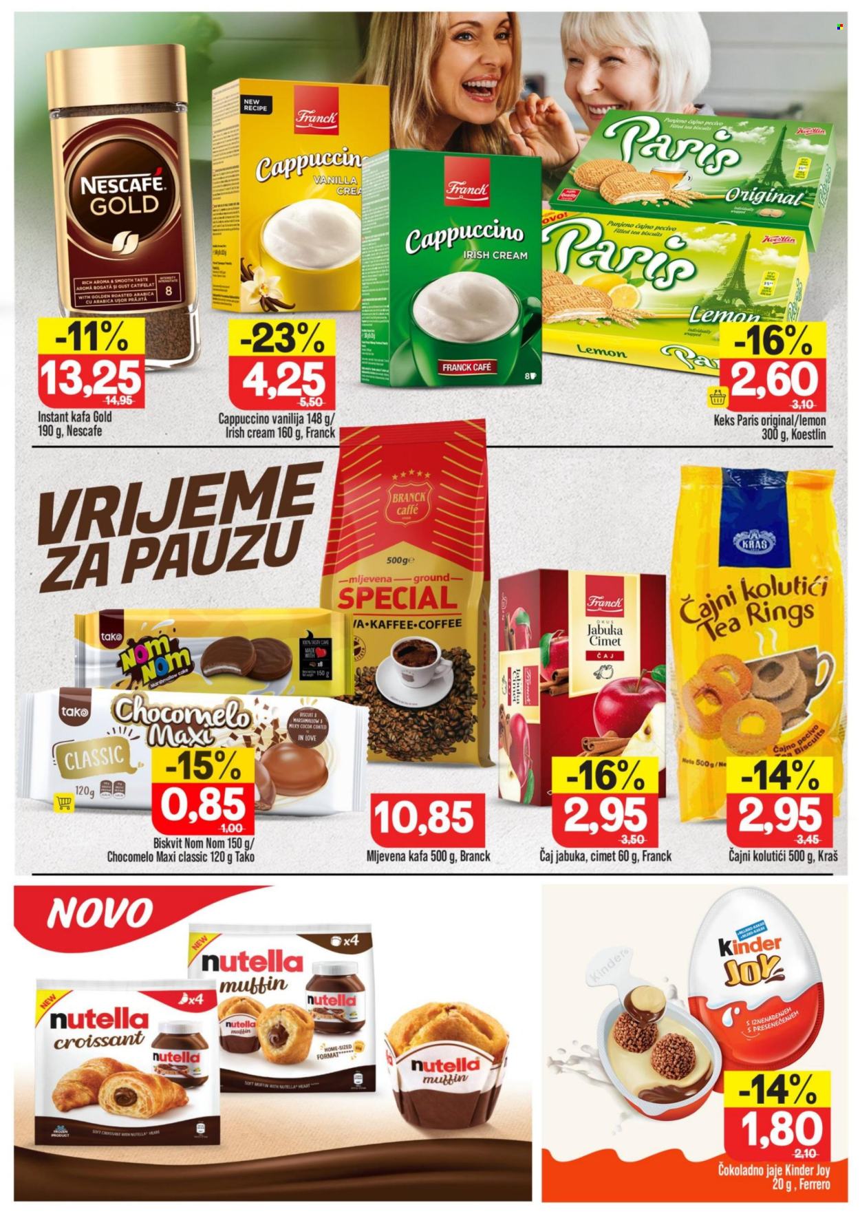 Bingo katalog - 21.01.2025. - 02.02.2025.. Stranica 15