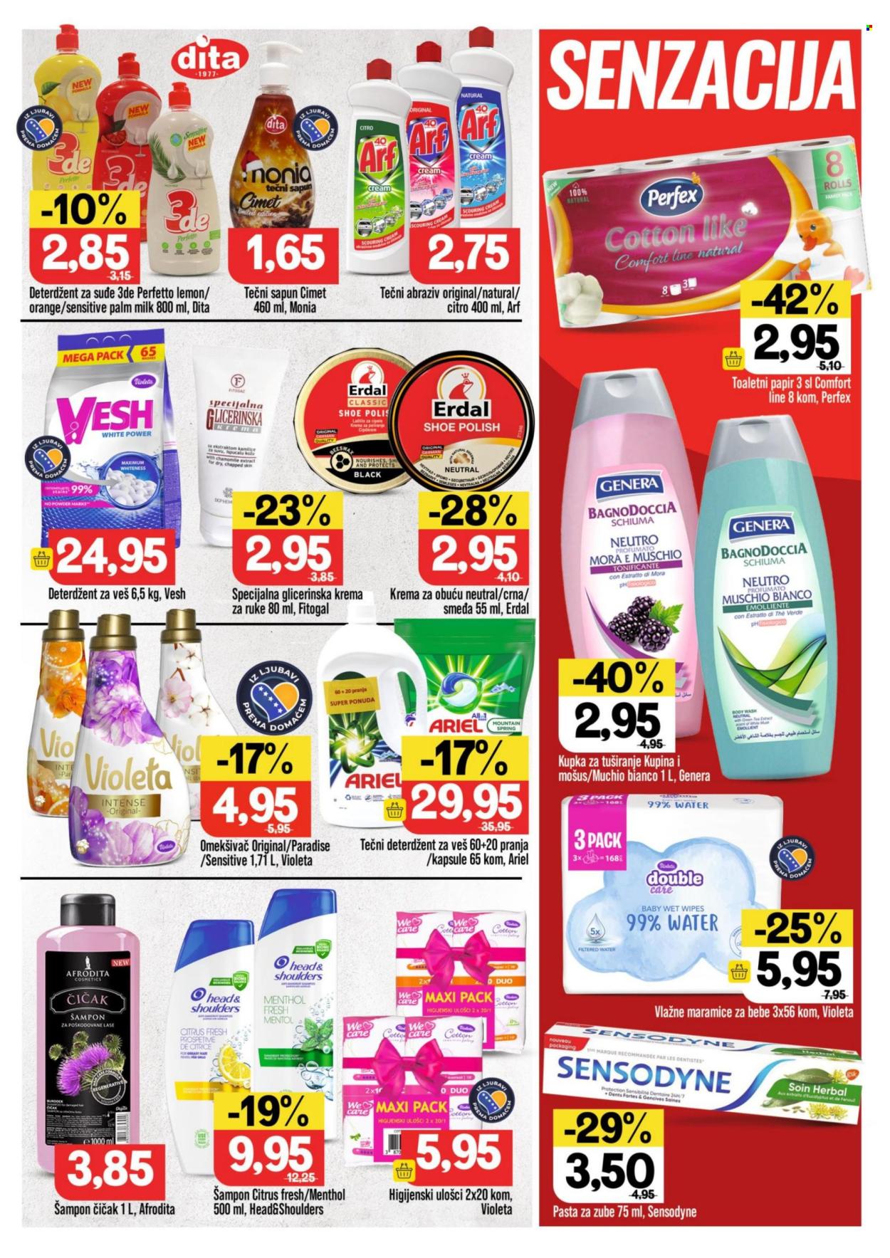 Bingo katalog - 21.01.2025. - 02.02.2025.. Stranica 17