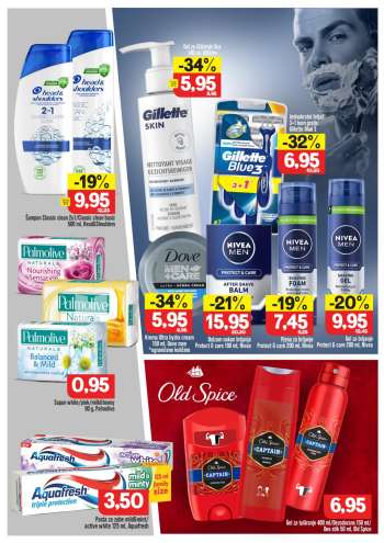 thumbnail - Old Spice Captain Set