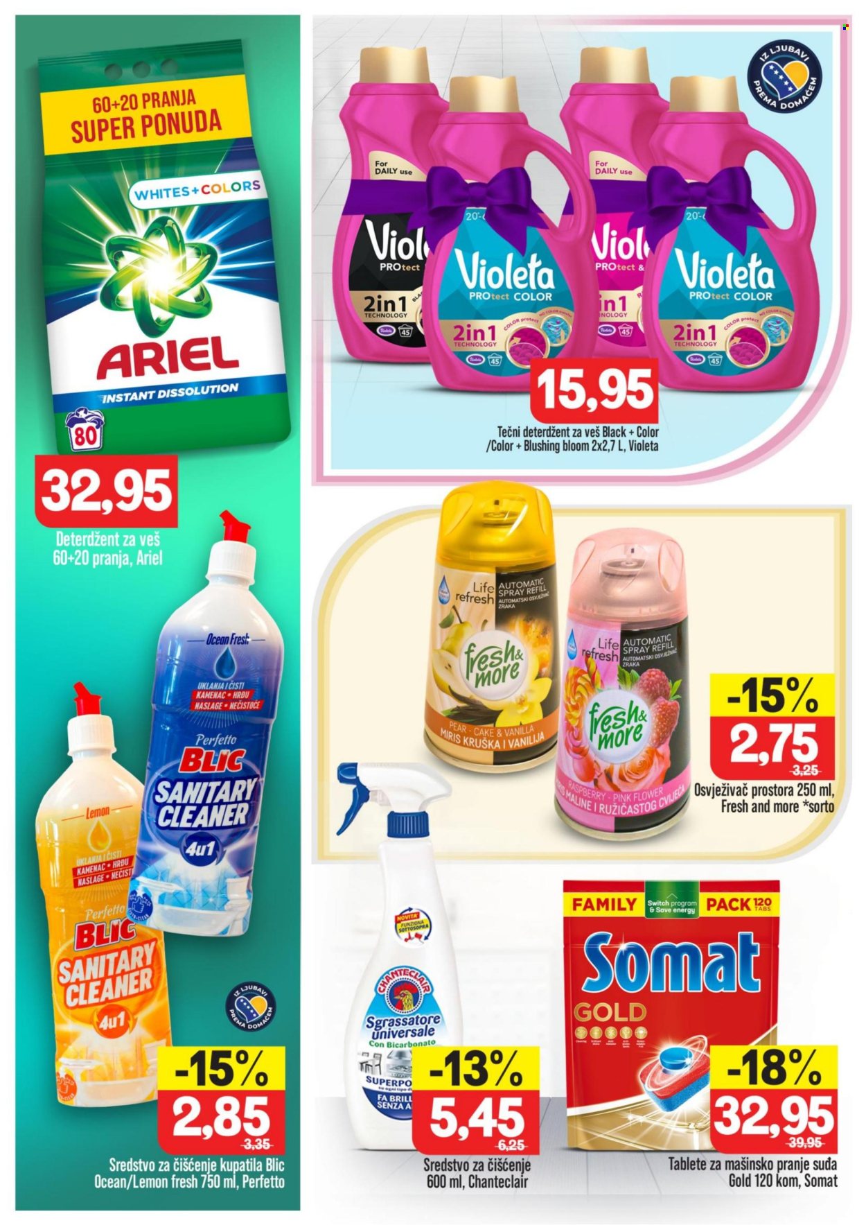 Bingo katalog - 21.01.2025. - 02.02.2025.. Stranica 20