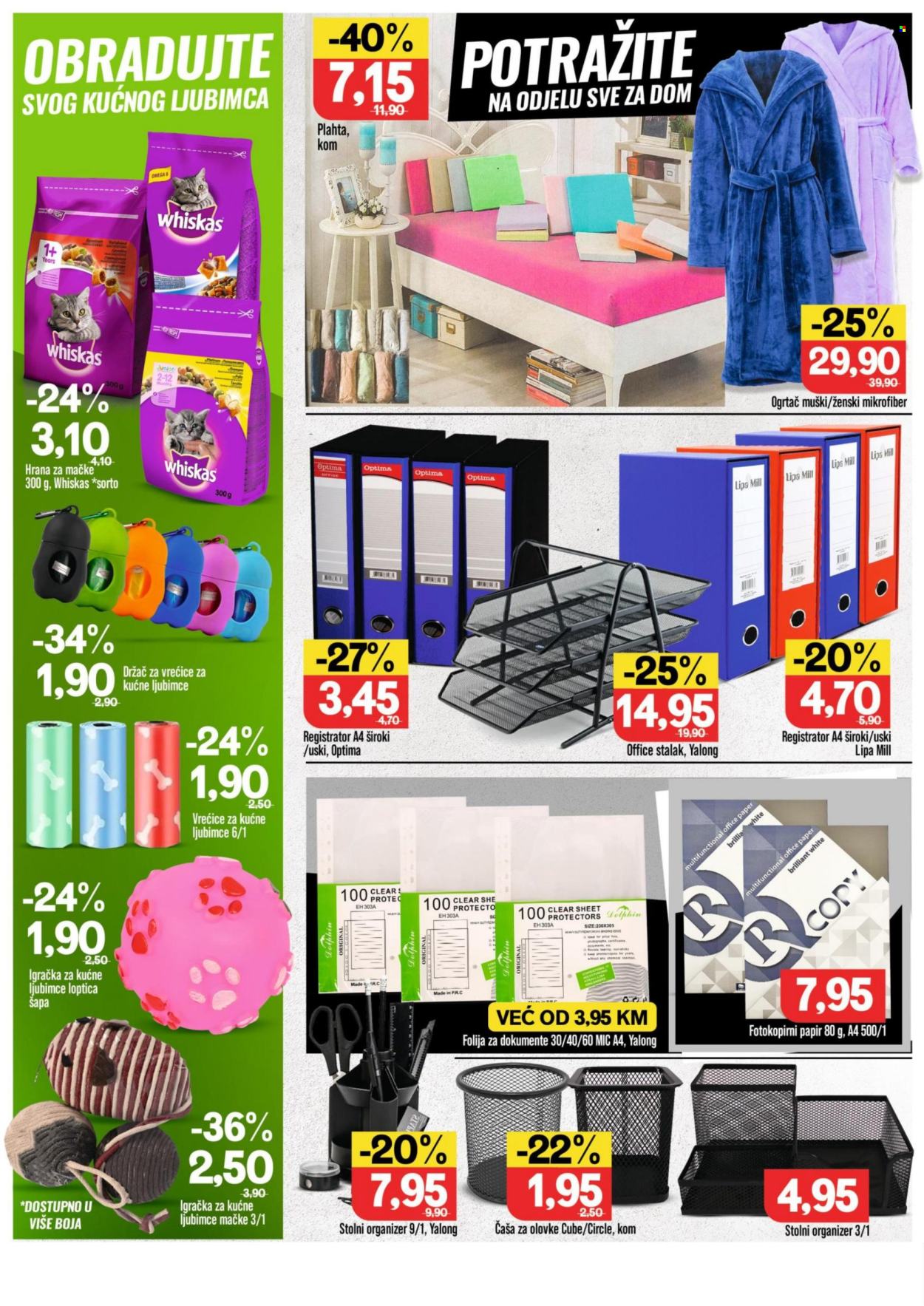 Bingo katalog - 21.01.2025. - 02.02.2025.. Stranica 22