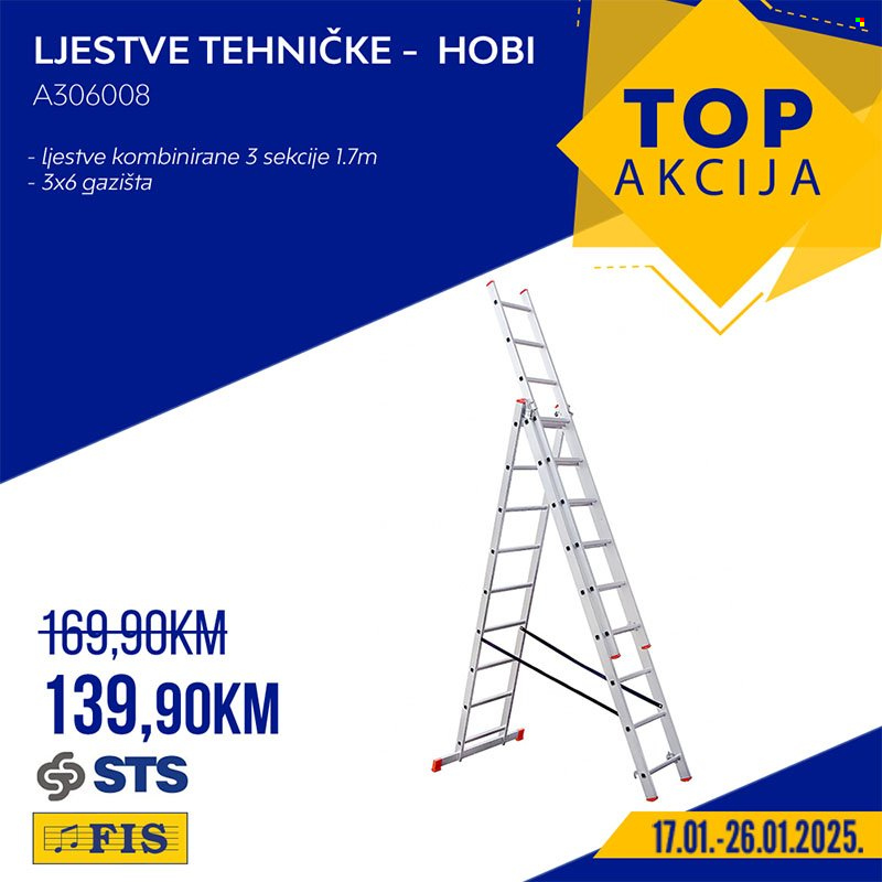 FIS katalog - 17.01.2025. - 26.01.2025.. Stranica 2