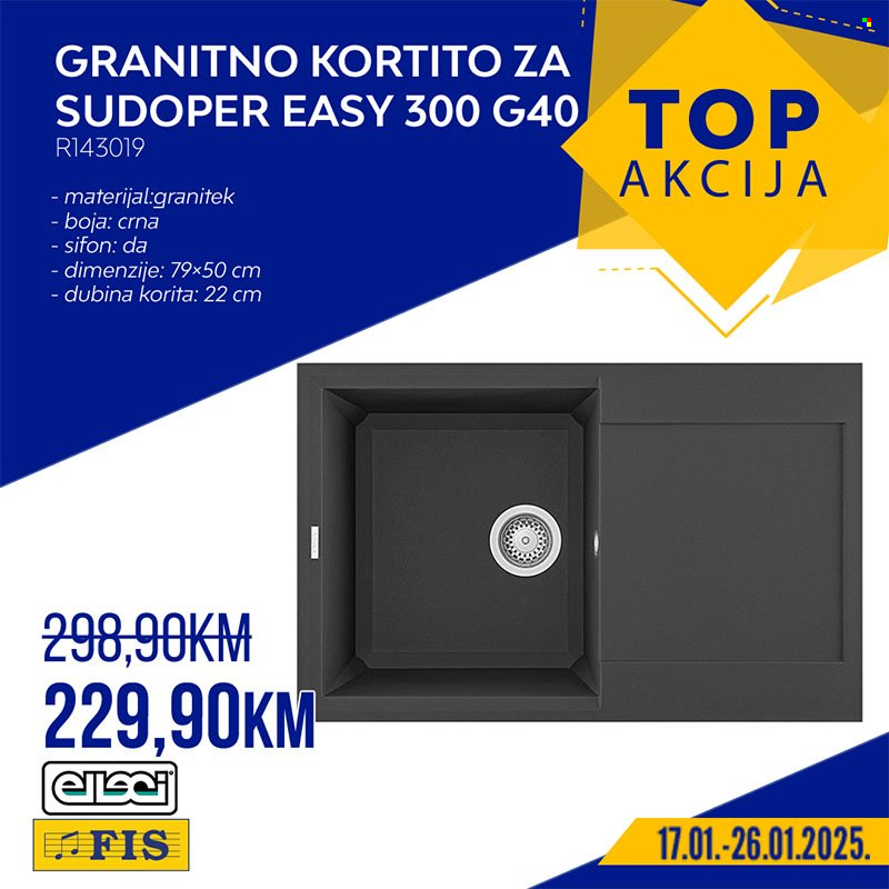 FIS katalog - 17.01.2025. - 26.01.2025.. Stranica 4