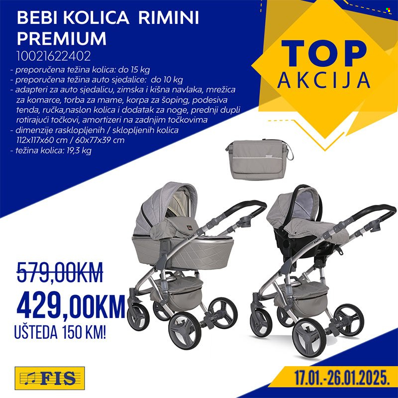 FIS katalog - 17.01.2025. - 26.01.2025.. Stranica 7