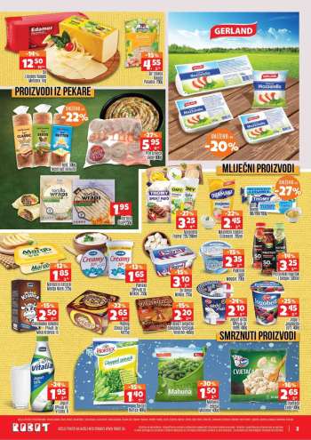 thumbnail - Pavlaka 20% m.m. Milkos, 350g