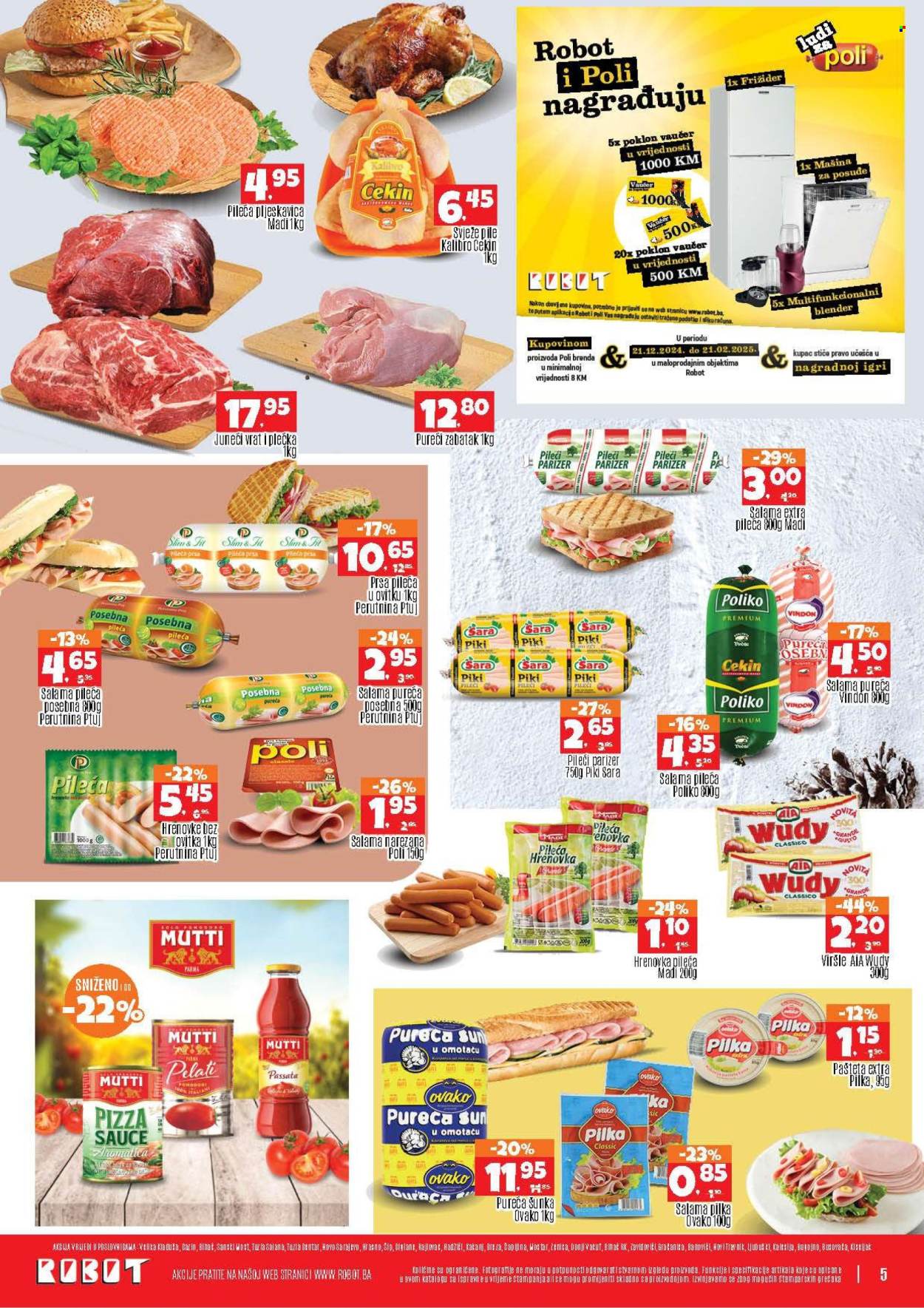 Robot katalog - 20.01.2025. - 01.02.2025.. Stranica 5