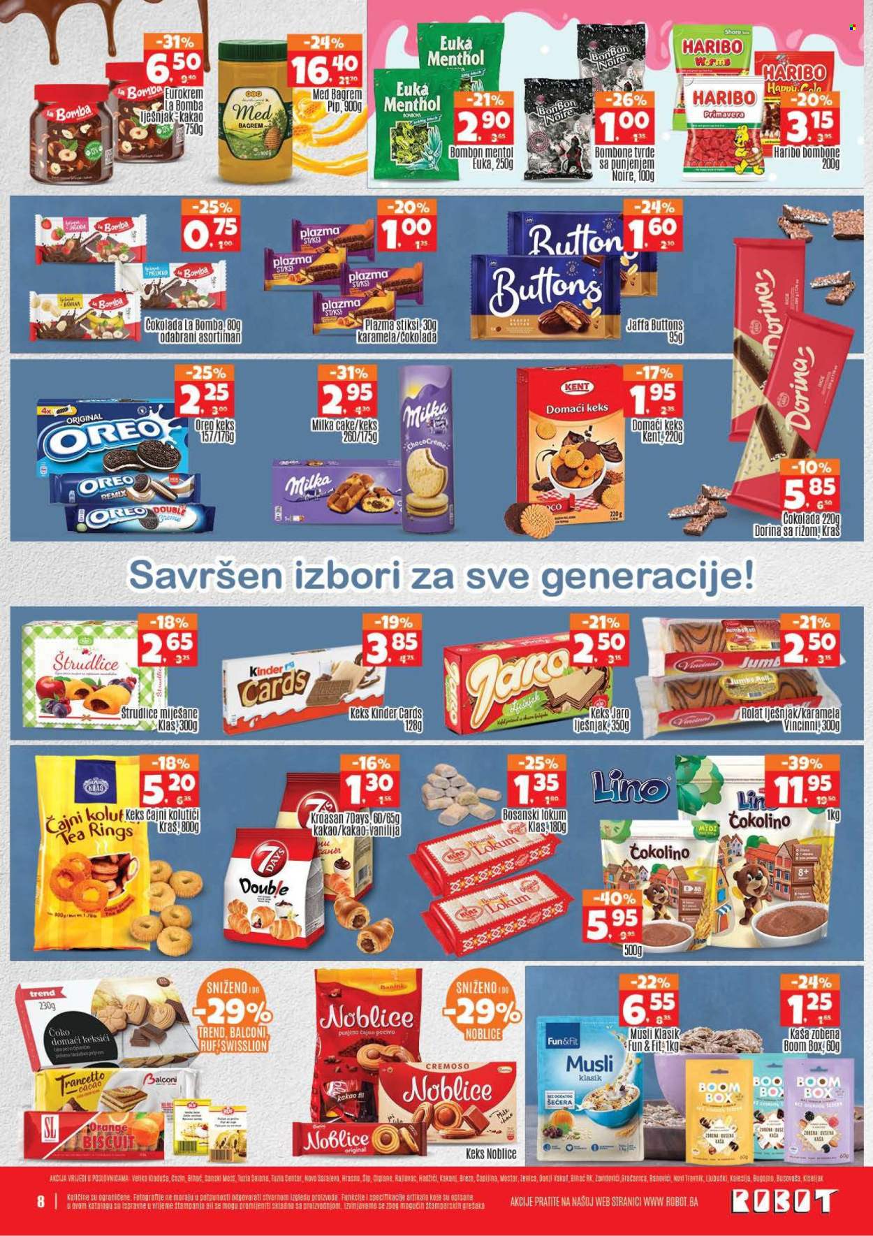 Robot katalog - 20.01.2025. - 01.02.2025.. Stranica 8