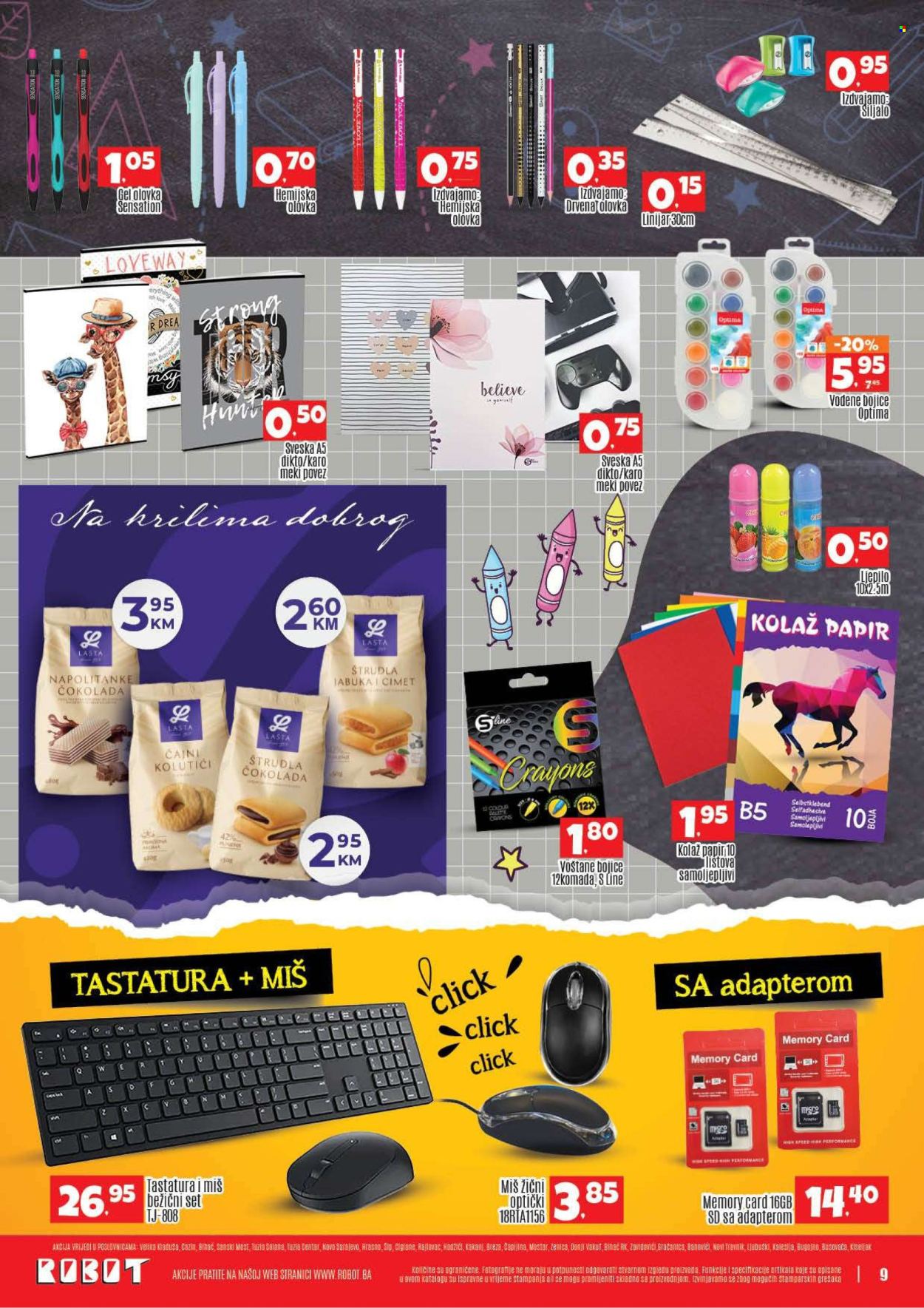 Robot katalog - 20.01.2025. - 01.02.2025.. Stranica 9